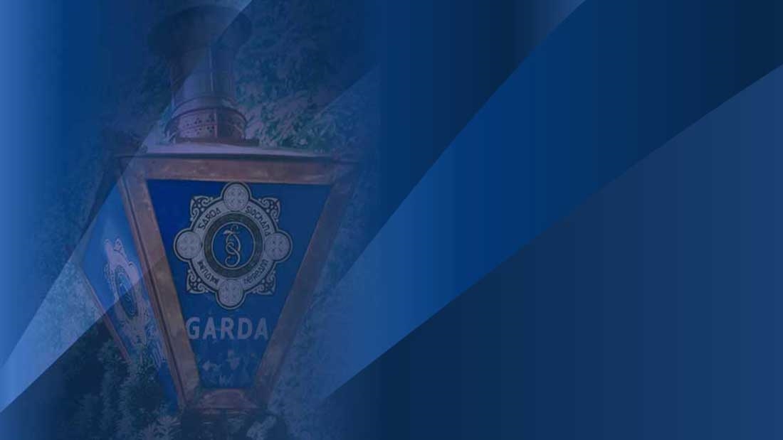 Illustration for Garda National Vetting Bureau